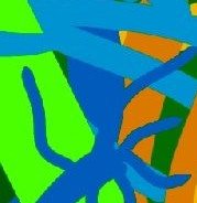 @tedrub portfolio d'artiste: volume 2